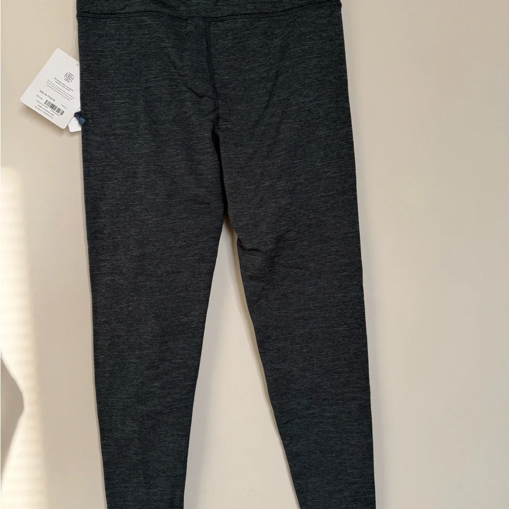 Athleta Girl Polartec Leggings XXL 16 NWT
